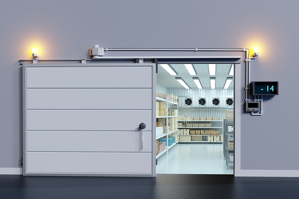 Company Facilities