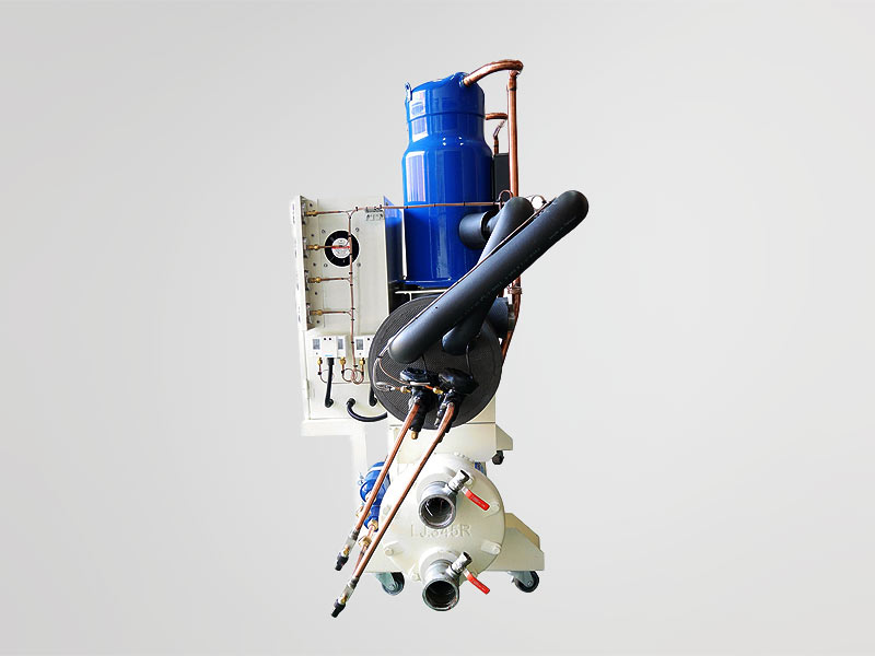 冰水機