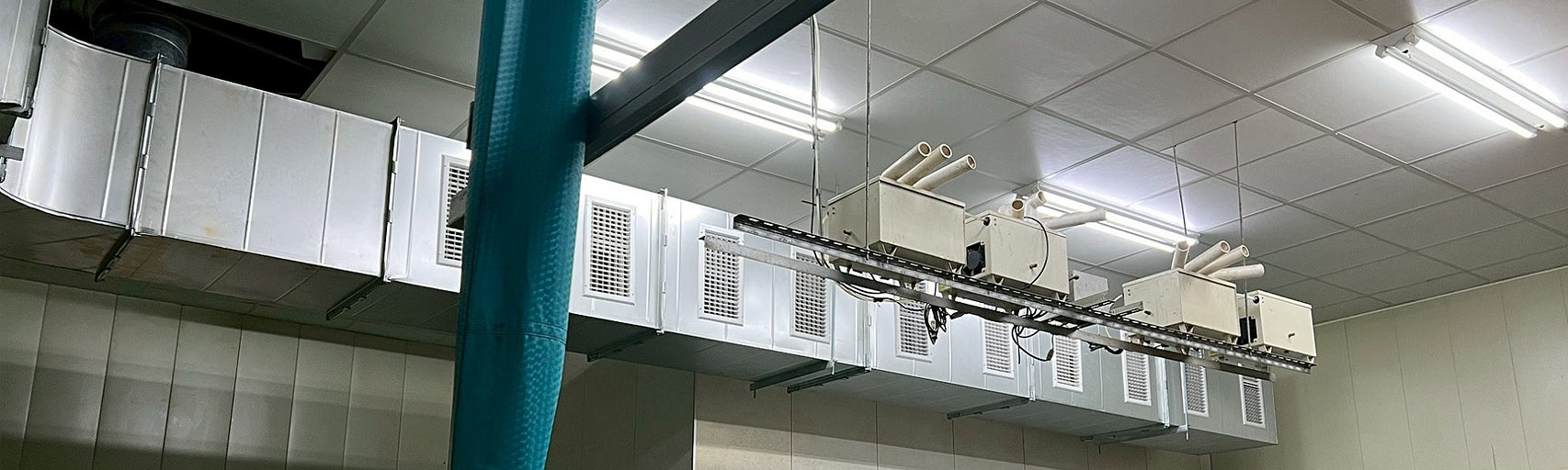 恆溫恆濕空調機